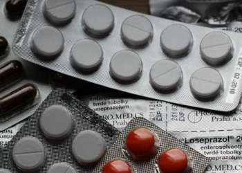 Paracetamolul se vinde cu porția la farmacii – O persoană nu poate cumpăra mai mult de două cutii
