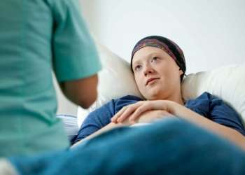 Bolnavii de cancer cei mai afectați în pandemie - ”Multe spitale nu vor să se ocupe de ei”