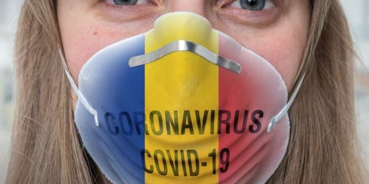 Coronavirus în România - 1075 cazuri noi anunțate duminică, din peste 14.000 de teste