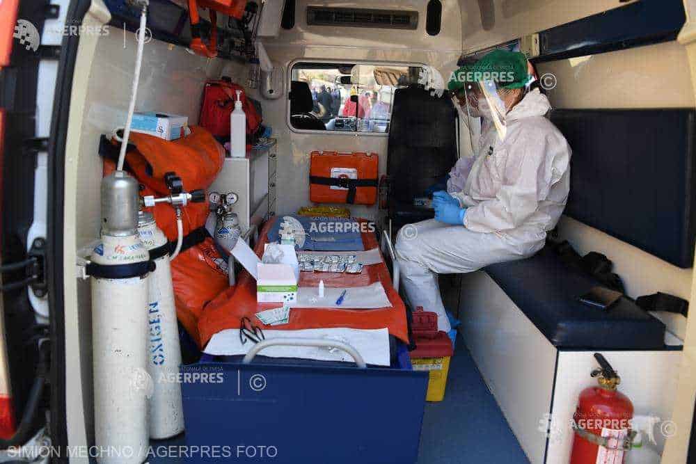 Gcs Alte 75 De Persoane Infectate Cu Sars Cov 2 Au Murit.jpeg