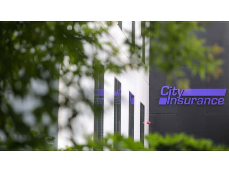 city insurance 1