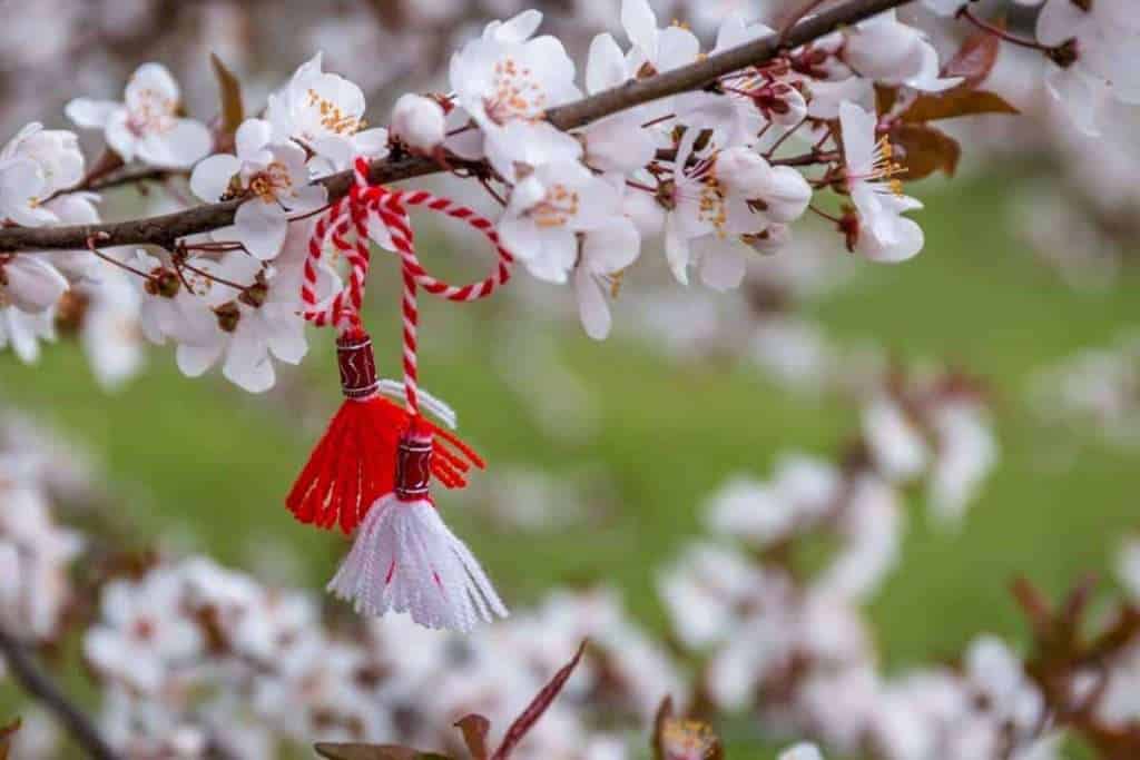 Unde petreci 1 Martie? Curtea cu Flori din Nufăru pregătește un eveniment special  pentru întreaga familie