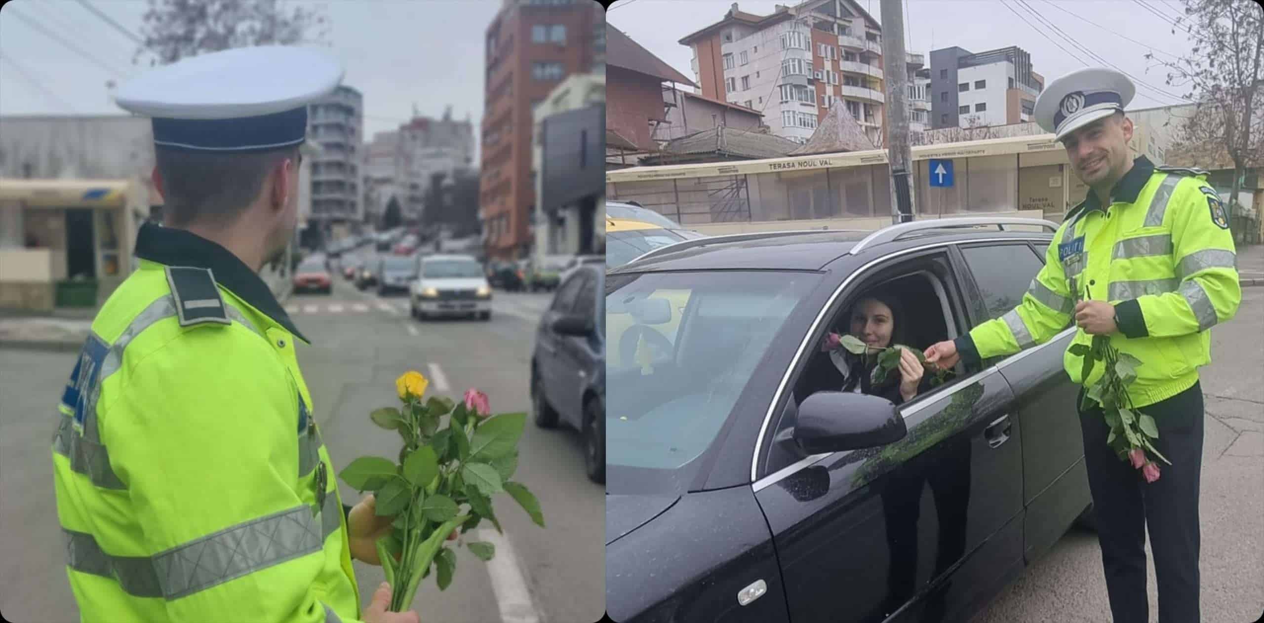 politia tulcea flori 1 martie scaled