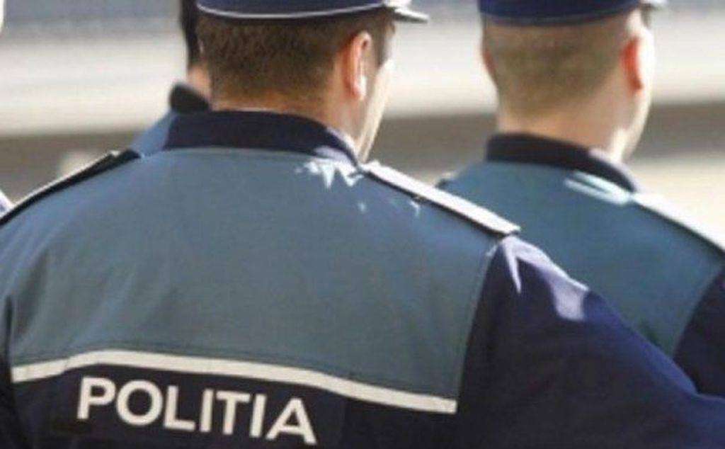 Controale pe străzile din Tulcea: polițiștii și jandarmii au aplicat sancțiuni de 3.500 de lei
