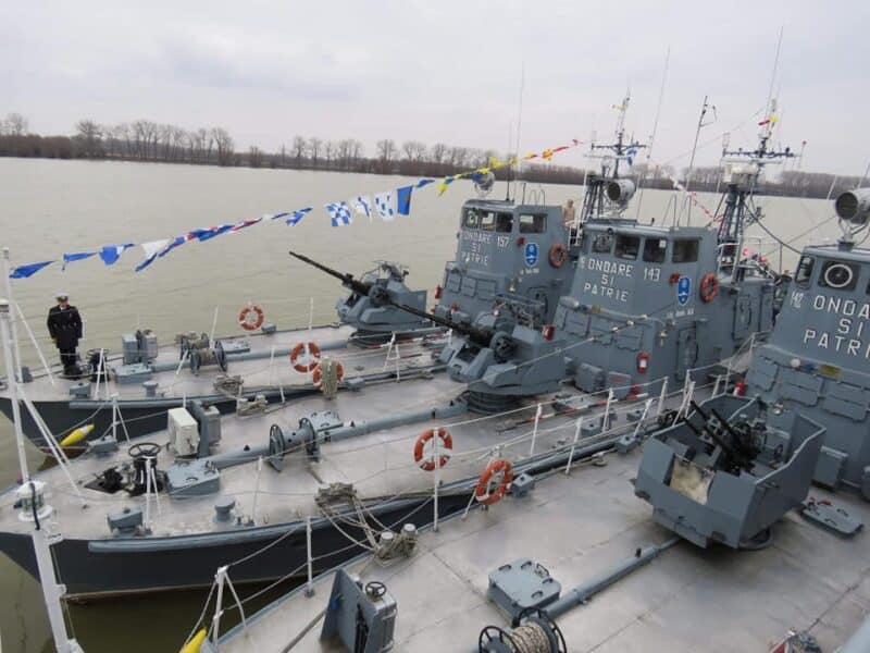 Garnizoana Tl Fortele Nav Ro