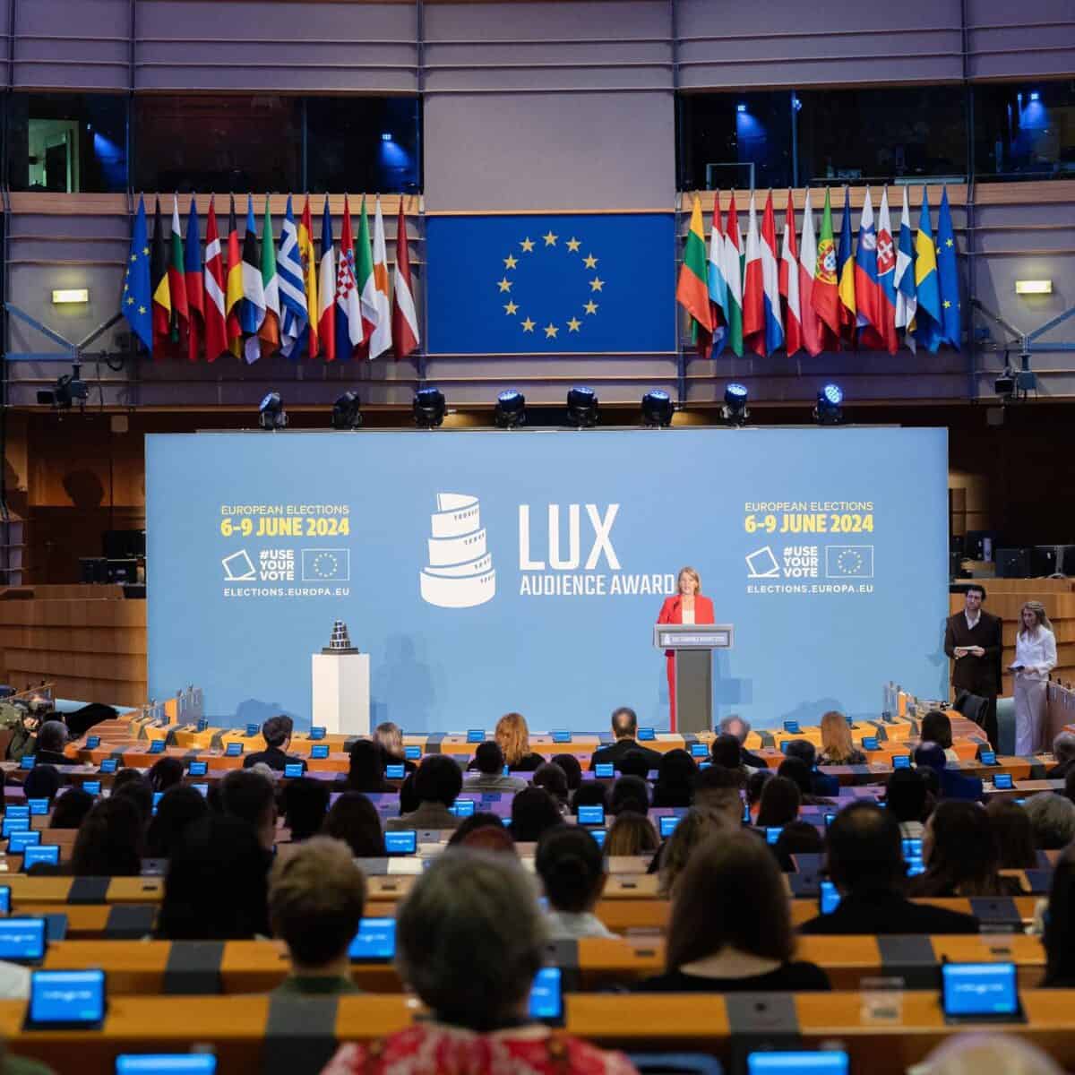 bruxelles parlamentul european