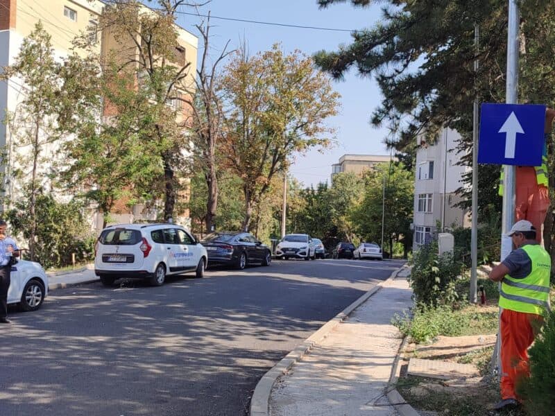 cartier 23 il caragiale