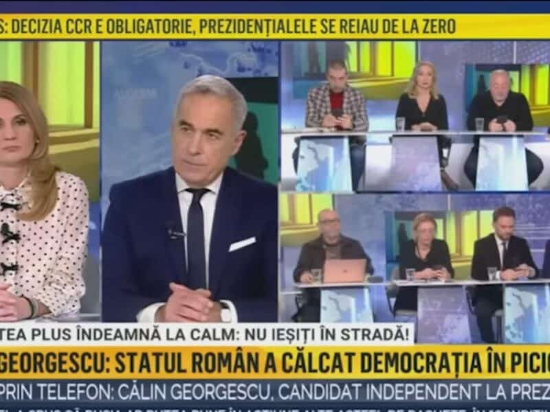 emisiune realitatea plus