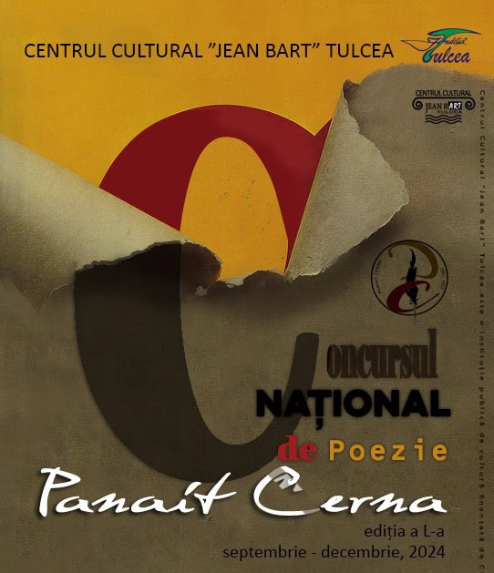 CC JB Tulcea concurs Panait Cerna. oct 24