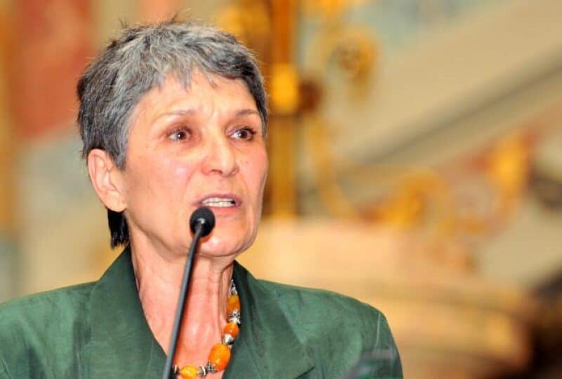 Doina Jela, scriitoare de marcă a literaturii române, a murit la 74 de ani