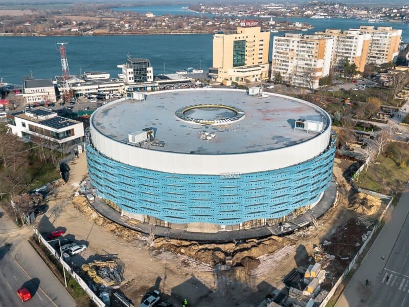 sala polivalenta 1 de sus