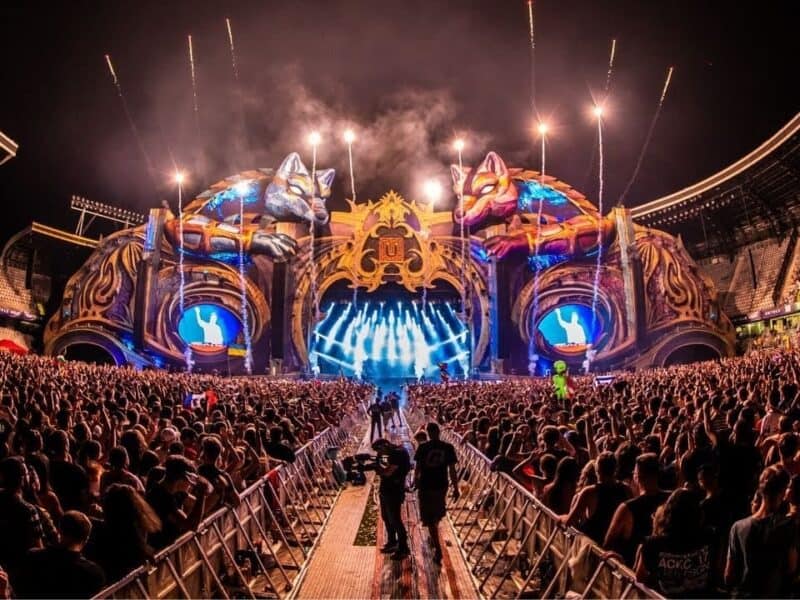 Bucureștiul va găzdui un nou festival internațional creat de organizatorii UNTOLD și NEVERSEA