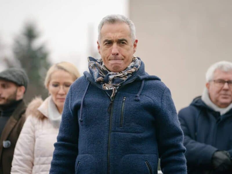 Călin Georgescu contestă prelungirea controlului judiciar în fața procurorilor români