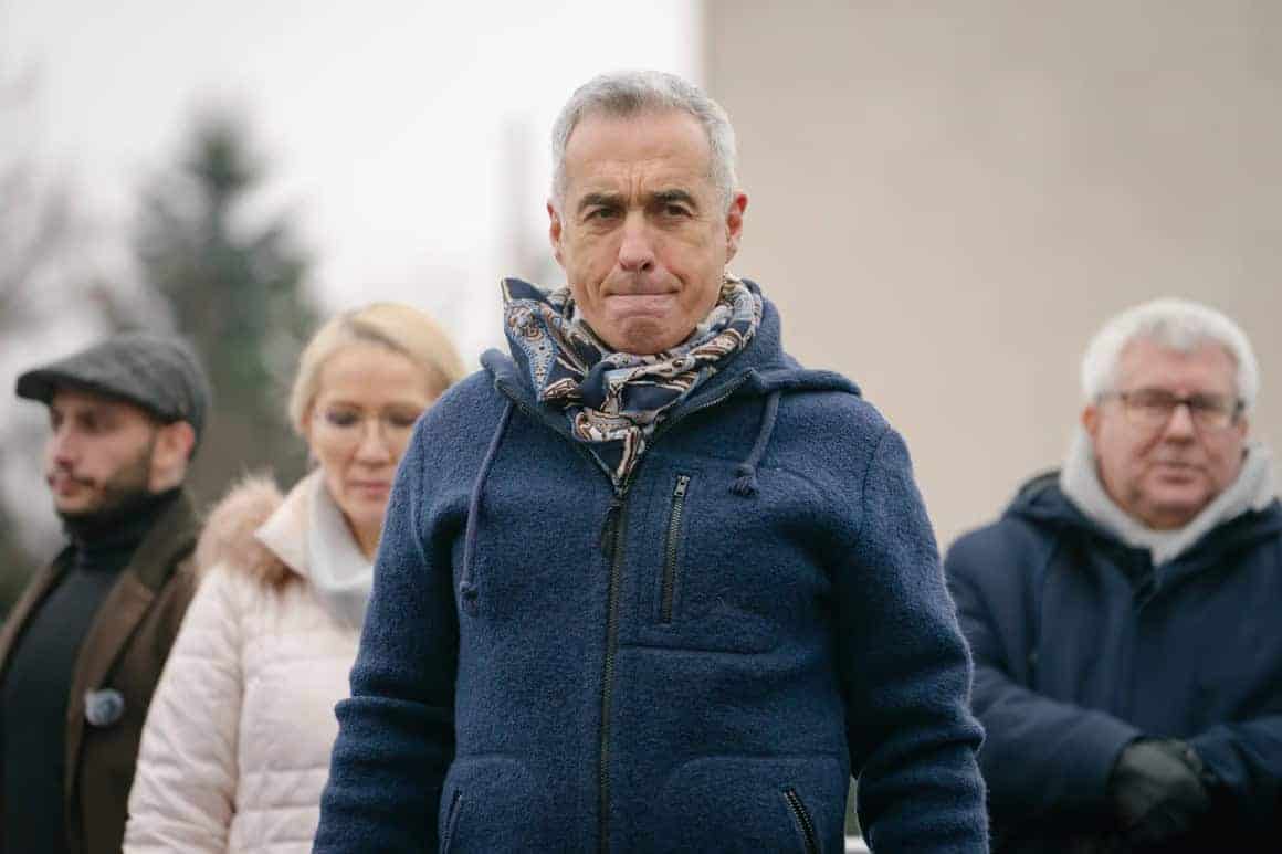 Călin Georgescu contestă prelungirea controlului judiciar în fața procurorilor români