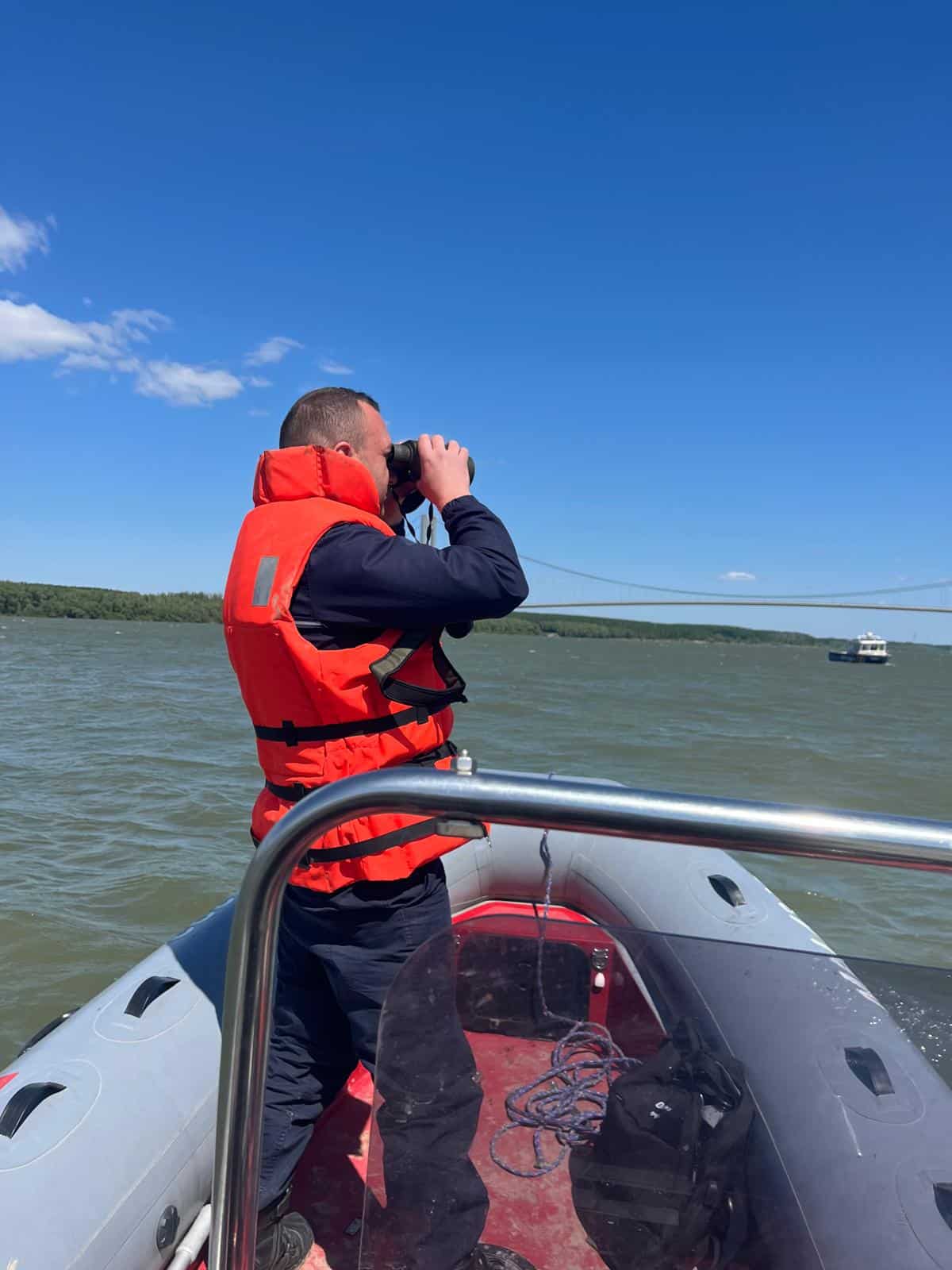 cautare pers disparuta