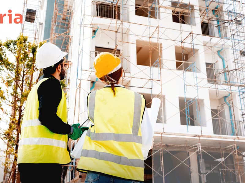 Creșterea tranzacțiilor imobiliare în martie 2025 stimulează piața din România