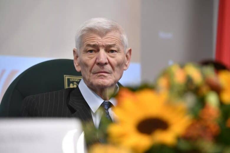 Fostul ministru Valeriu Tabără, un pilon al agriculturii românești, a decedat la 72 de ani