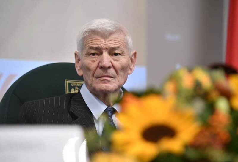 Fostul ministru Valeriu Tabără, un pilon al agriculturii românești, a decedat la 72 de ani