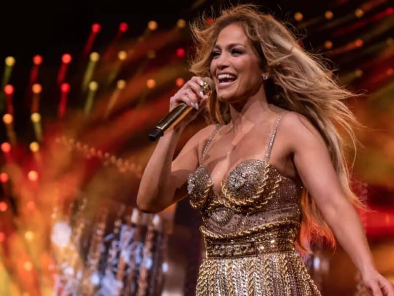 Jennifer Lopez confirmă concertul de la București pe 27 iulie în turneul său mondial
