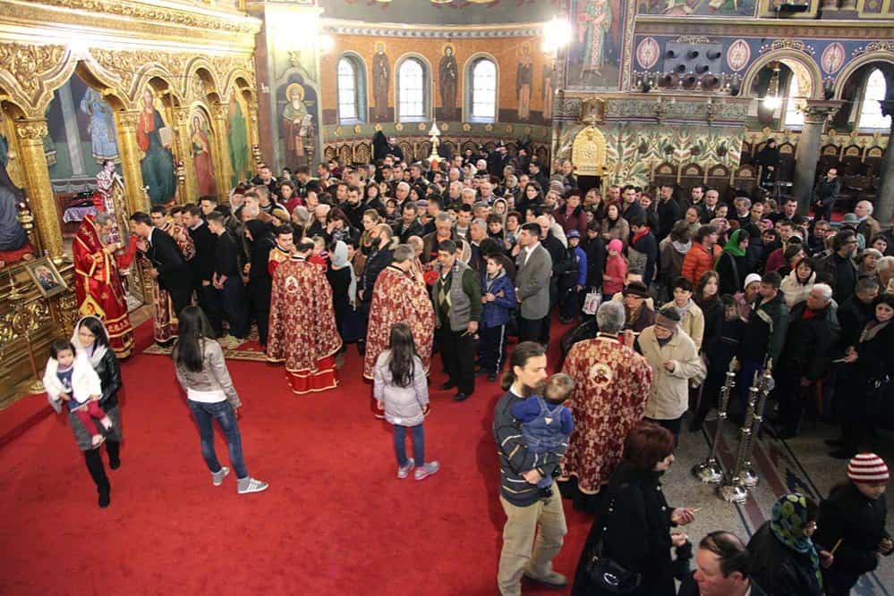 Joia Mare aduce tradiții profunde și ritualuri emoționante înainte de Paște