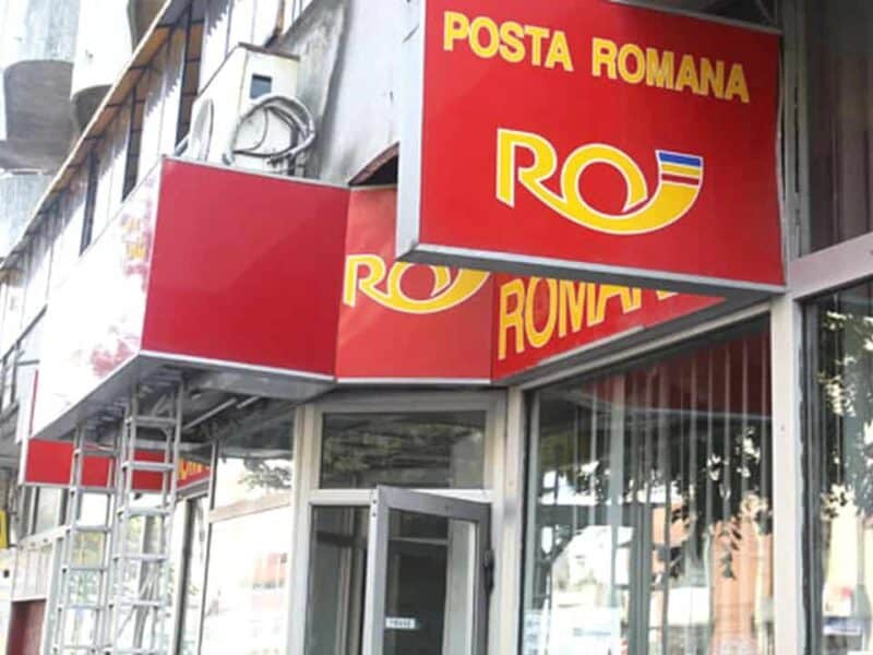 Poșta Română anunță închiderea subunităților poștale de Paște și recomandă planificarea coletelor