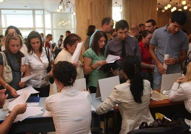 Rata de ocupare a populației active din România a crescut la 63,8% în 2024