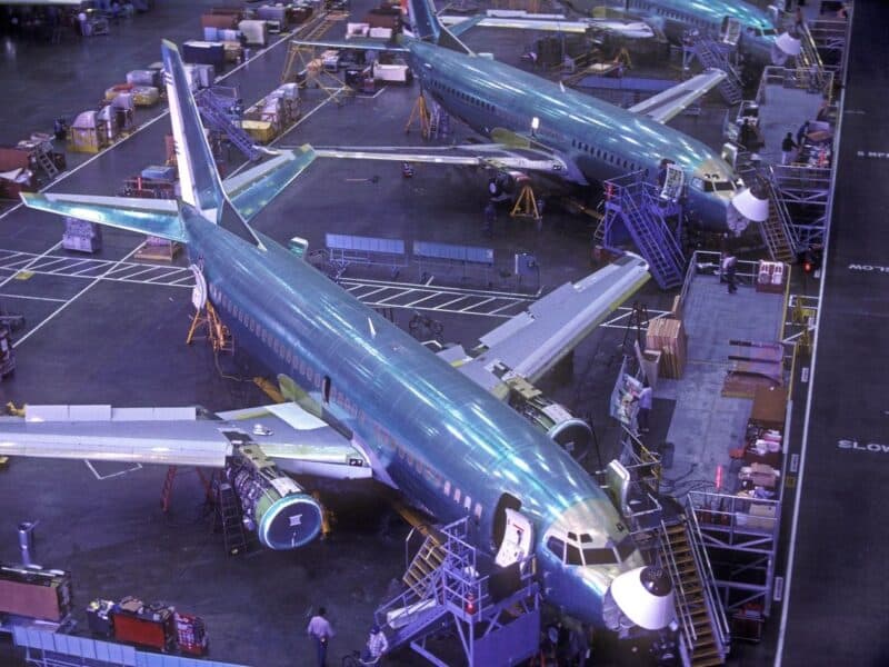 România atrage investiții semnificative prin deschiderea unei noi fabrici de către un grup german