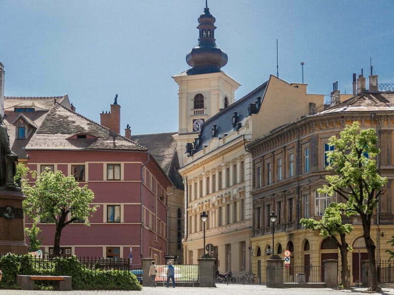 Vremea se încălzește rapid în România după episodul de iarnă neașteptat din primăvară