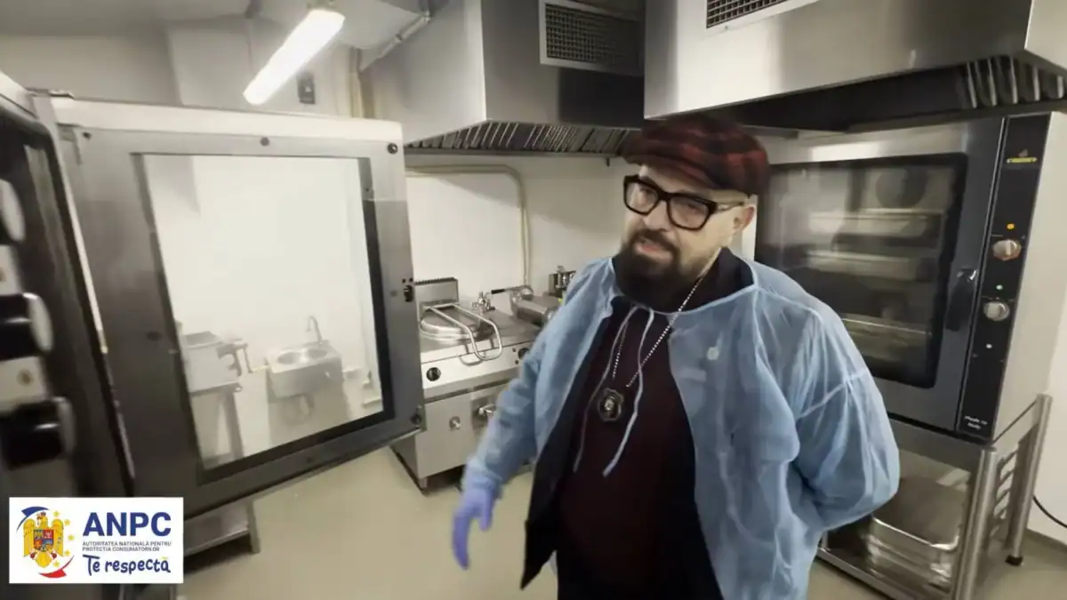 ANPC Piedone Dezvaluie Controalele ULTIMA ORA Amenzile Uriase date