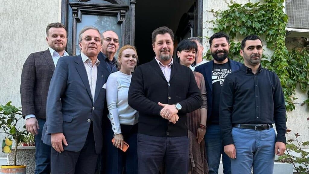 Actiunea Conservatoare