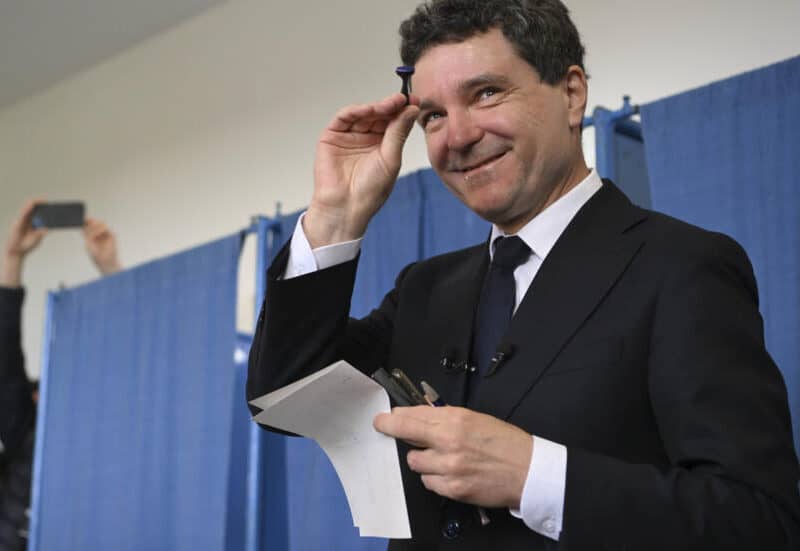 INSTANT NICUSOR DAN 004 INQUAM Photos Alex Nicodim