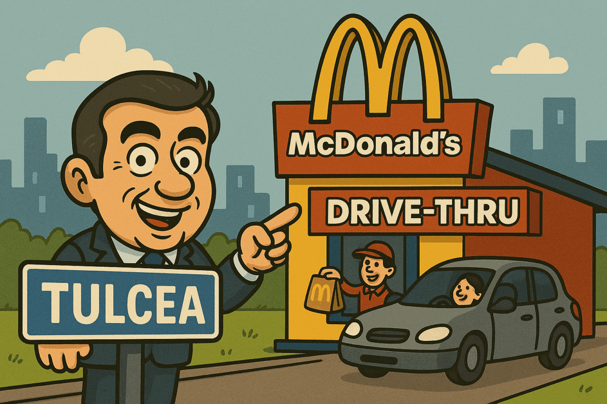 McDonalds ilustratie 1