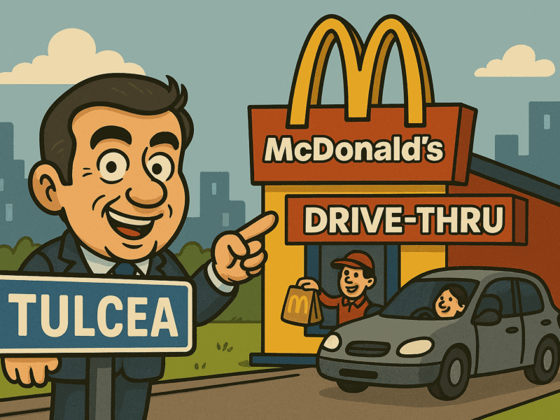 McDonalds ilustratie 1