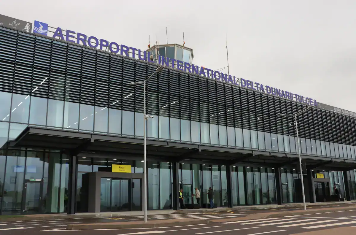 aeroport