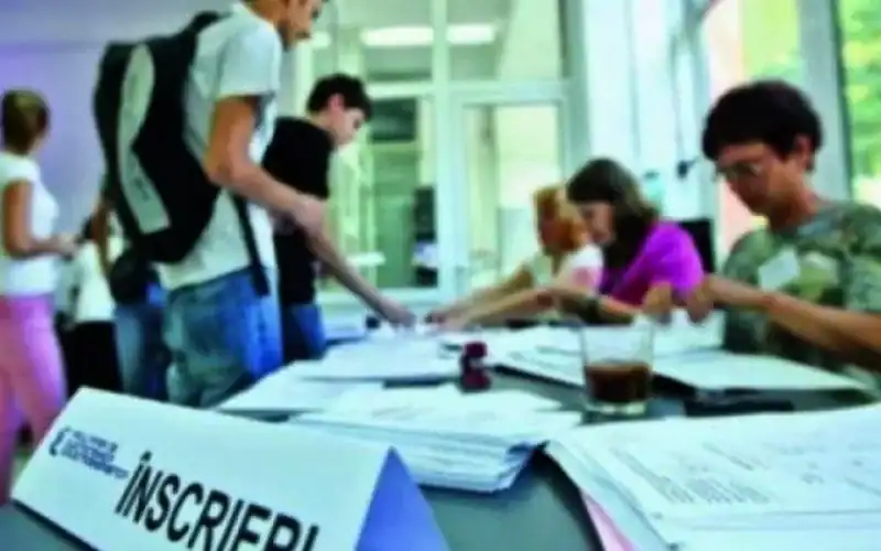 Calendar admiterii în învățământul liceal 2025-2026 a fost publicat de Ministerul Educației