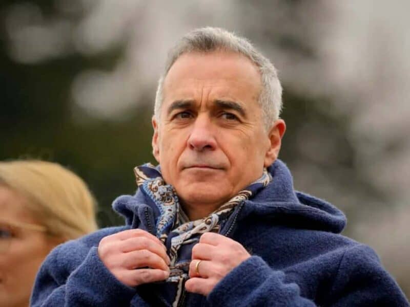 Călin Georgescu audiat de procurori pentru extinderea urmăririi penale în cazul de propagandă legionară