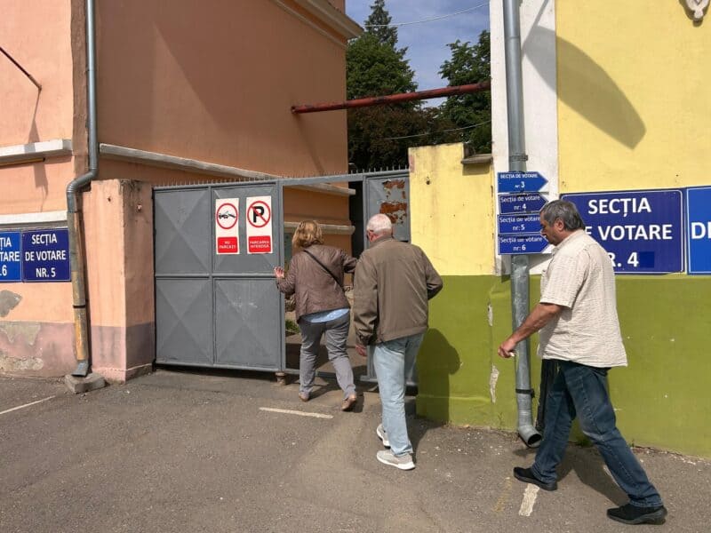 CCR validează primul tur al alegerilor prezidențiale din 4 mai 2025 și anunță al doilea tur