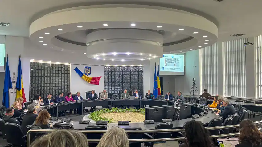 cj 20 mai transport pe dunare