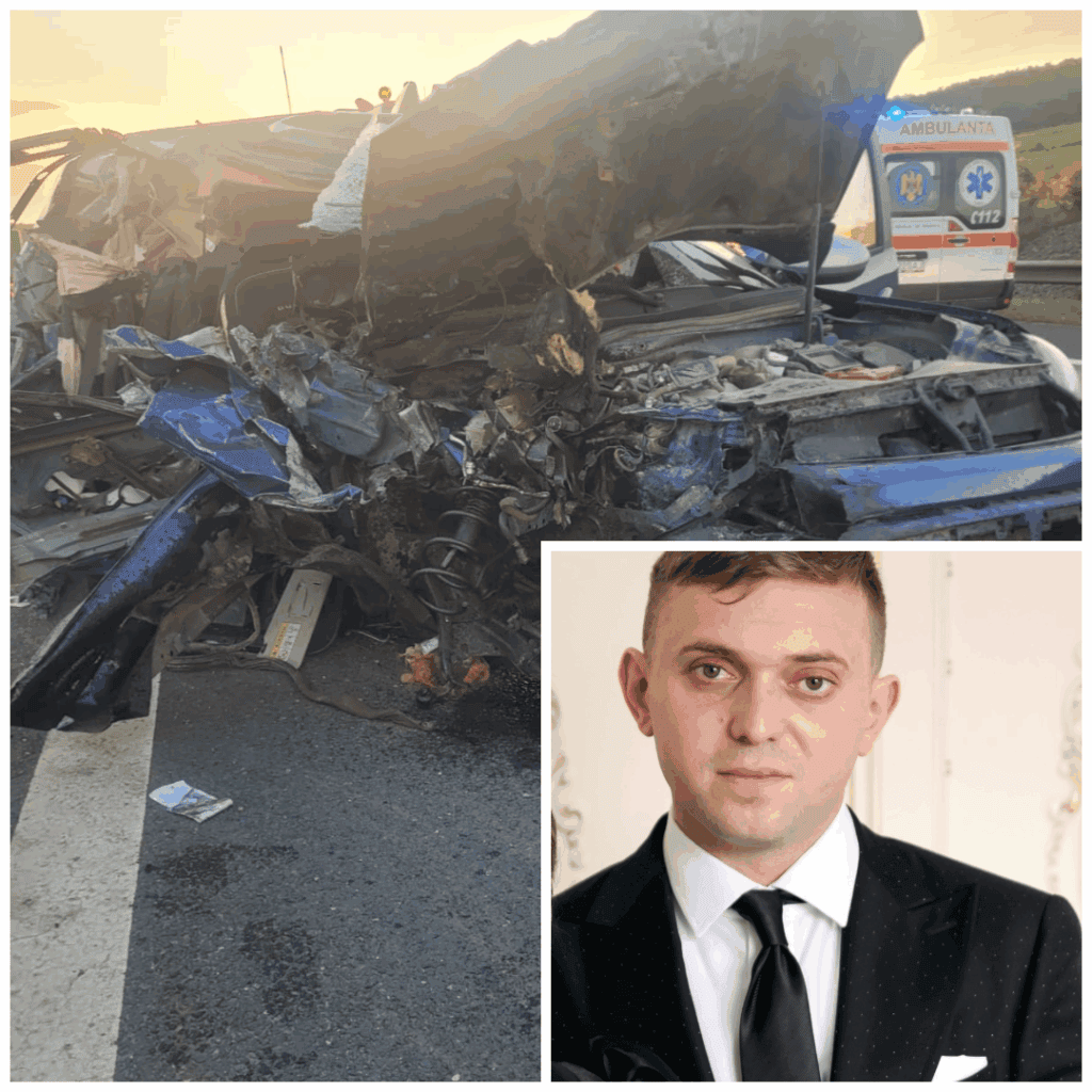 colaj accident sufana n