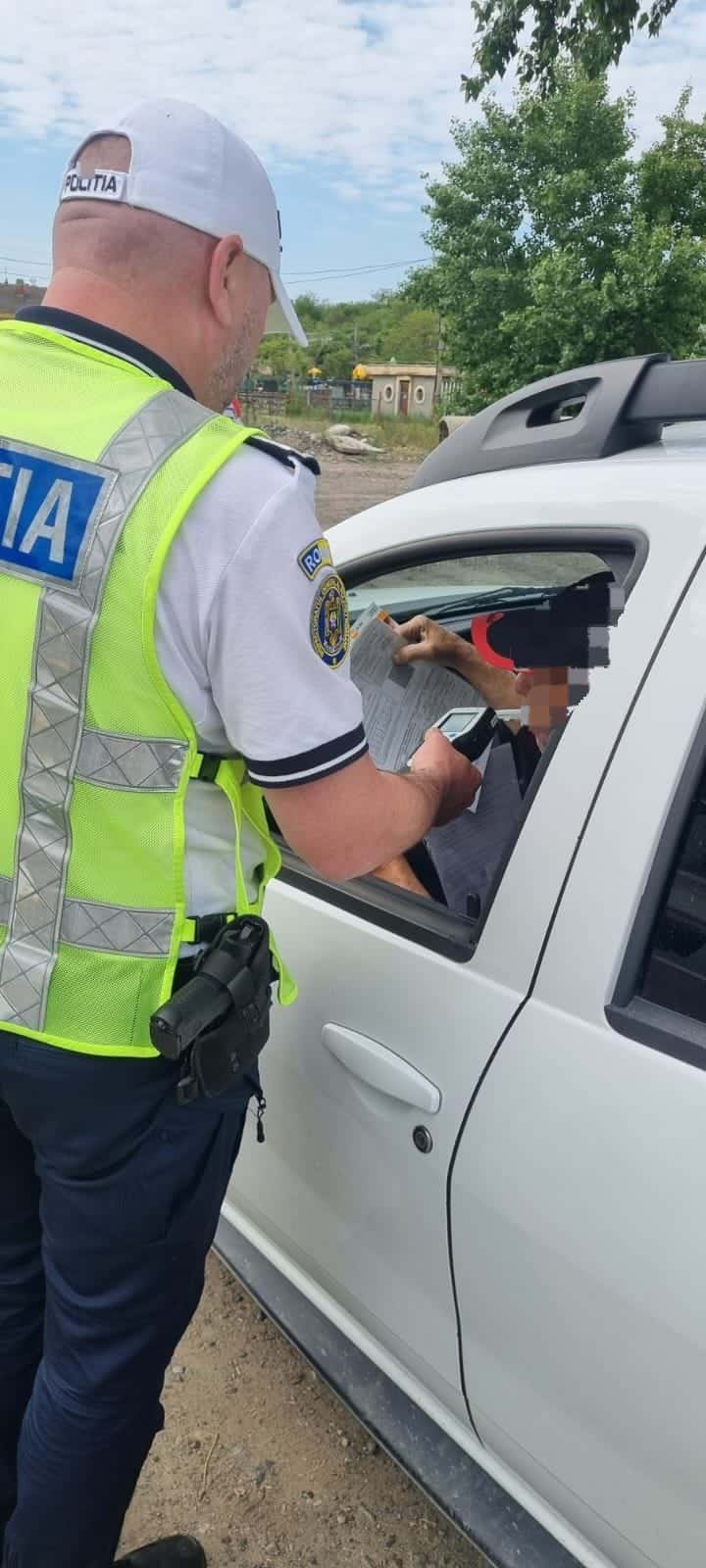 foto filtru politie 2