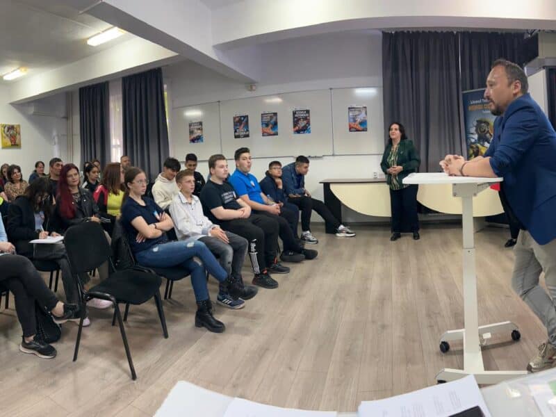 foto tiuliumeanu milos