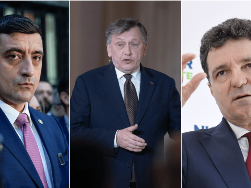 george simion crin antonescu nicusor dan