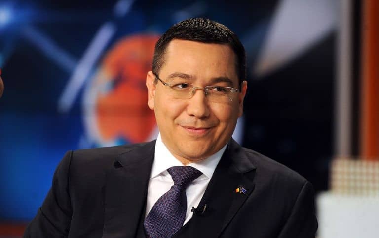 Grindeanu consideră că Ponta nu se va întoarce în PSD și nu va racola parlamentari
