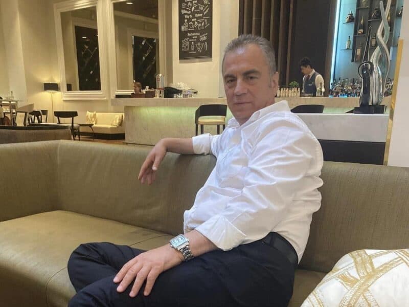 iancu Naciadis profil FB