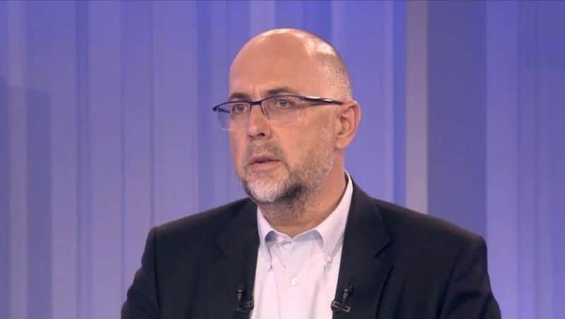 Kelemen Hunor avertizează comunitatea maghiară despre pericolele lui George Simion la Președinție