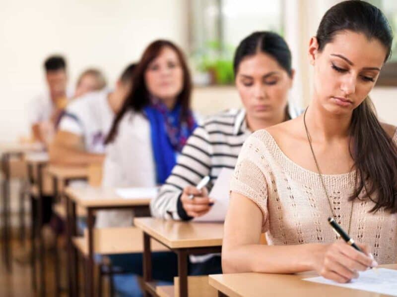 Ministerul Educației a publicat calendarul examenului de bacalaureat pentru 2025