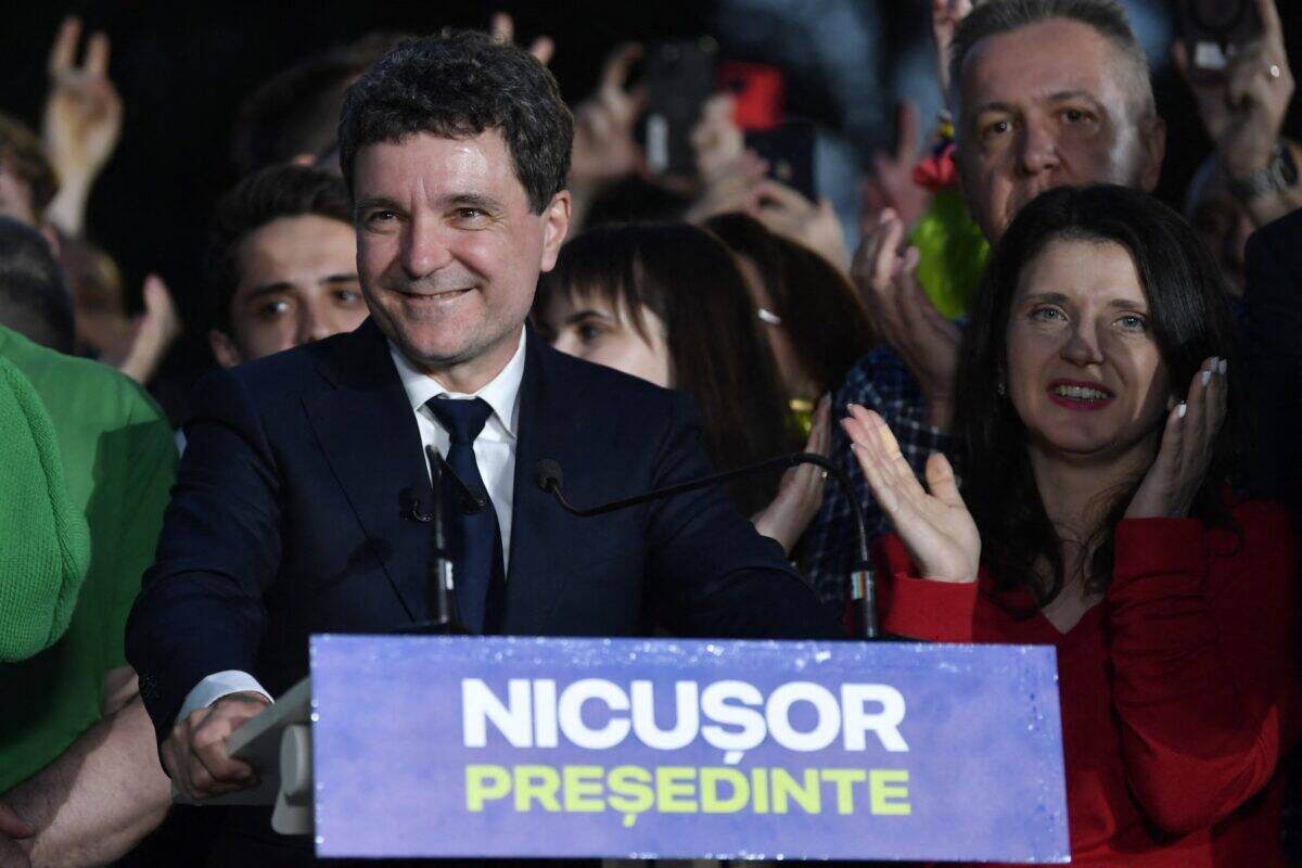 Nicușor Dan vorbește despre unitate și reconstrucție într-o Românie diversă și implicată