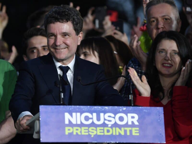 Nicușor Dan vorbește despre unitate și reconstrucție într-o Românie diversă și implicată