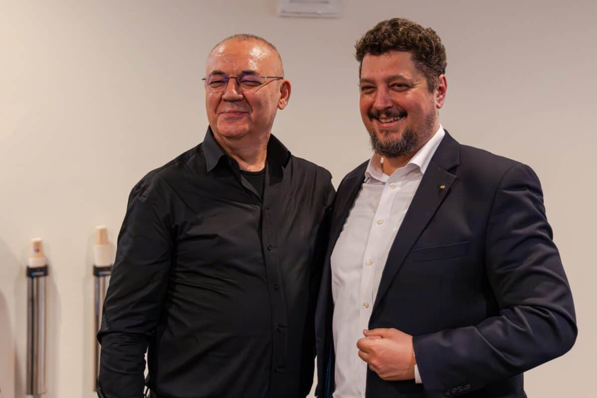 paul Apostol Claudiu Tarziu