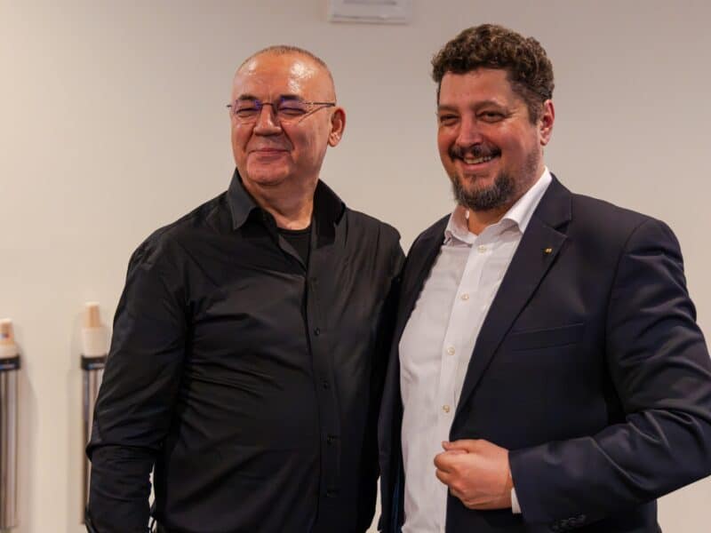 paul Apostol Claudiu Tarziu